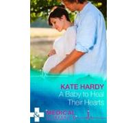A Baby To Heal Their Hearts (ebook)