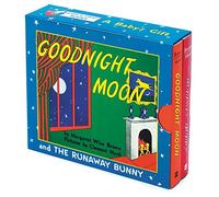A Baby's Gift: Goodnight Moon and The Runaway Bunny