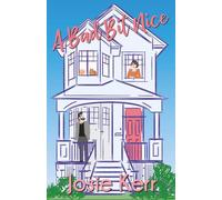 A Bad Bit Nice - Anniversary Edition: A Gen-X Contemporary Romance (Second Chance Neighbors)
