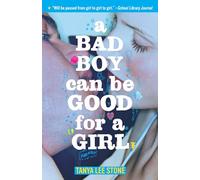 A Bad Boy Can Be Good for a Girl