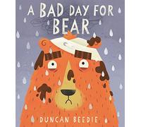 A Bad Day for Bear