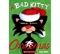 A Bad Kitty Christmas