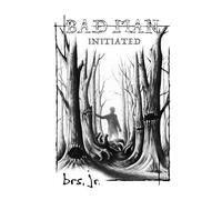 A Bad Man: INITIATED (The Amador Lurker Encounters)