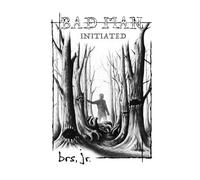 A Bad Man: INITIATED (The Amador Lurker Encounters)