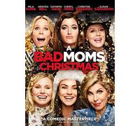 A Bad Moms Christmas [DVD] [Reino Unido]