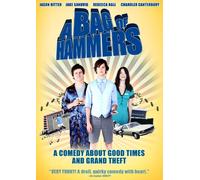 A Bag of Hammers [Reino Unido] [DVD]