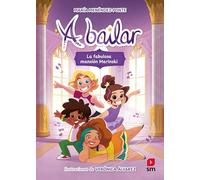 A Bailar 1: La Fabulosa Mansión Marinski