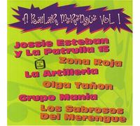 A Bailar Merengue 1