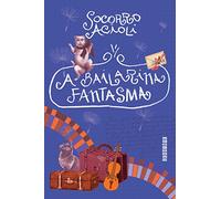 A Bailarina Fantasma