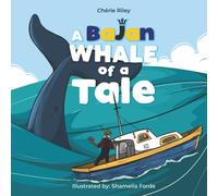 A Bajan Whale of A Tale