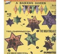 A Bakers Dozen From Vindaloo - Various LP (Vinyl Album) German Wea 1986
