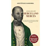 A BALADA DE HERCULANO MERCÊS: Uma obra sobre um dos maiores mestres das danças de salão da década de 1830 em Lisboa