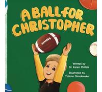 A Ball For Christopher