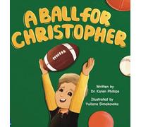 A Ball For Christopher