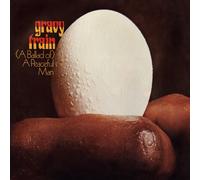 A Ballad of a Peaceful Man-Eggshell Col.Vinyl (Vinyl) (Importación USA)
