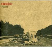 A Balladeer - Panama