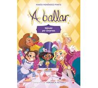 A ballar 3. Nijinski per sorpresa