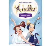 A ballar 4. El llac dels cignes