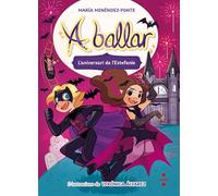 A ballar 5. L'aniversari de l'Estefanie