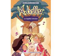 A ballar 6. La Coppèlia i el bruixot