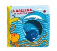 ¡a Ballena Le Duele La Tripa!