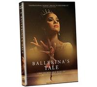 A Ballerina's Tale [USA] [DVD]