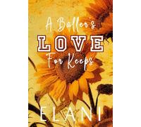 A Baller's Love For Keeps: A Forbidden Love, Virgin-Bad Boy, New Adult, College Basketball Romance
