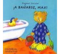 ¡a Bañarse Max!