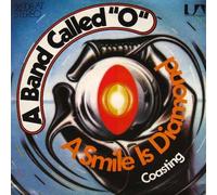 A Band Called "O" - A Smile Is Diamond - United Artists Records - 36 108 AT