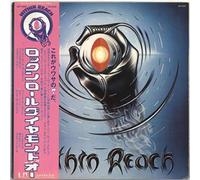 A Band Called O - Within Reach