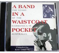 A Band in a Waistcoat Pocket [IMPORT]