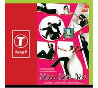 A Band Of Boys-Vikesh Mehta - Kiss Kis Ko