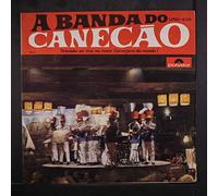 a banda do canecao LP