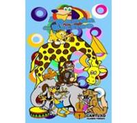 A Banda Dos Bichos (ebook)