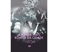 A Banda Mais Bonita Da Cidade - Ao Vivo Cine Joia [Italia] [DVD]