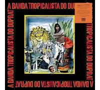 A Banda Tropicalista Do Duprat [Vinilo]