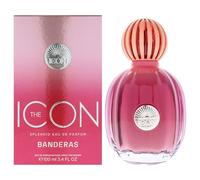 A. Banderas El icono espléndido (L) 96.4 g EDP Spray