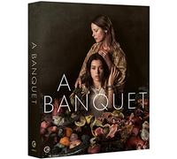 A Banquet: Limited Edition [Blu-ray]