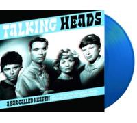 A Bar Called Heaven: Live at the Electric Ballroom, London, England, Dec 7th 1979