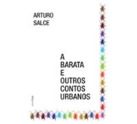 A Barata E Outros Contos Urbanos (ebook)