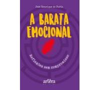 A Barata Emocional: Reflexões Sem Compromisso (ebook)