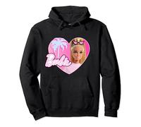 A Barbie le encanta el verano Sudadera con Capucha