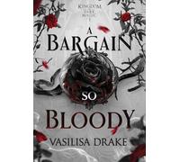 A Bargain So Bloody