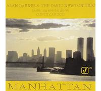 A. Barnes & D. Newton - Manhattan