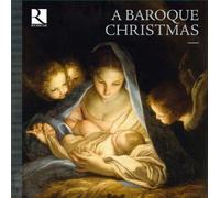 A Baroque Christmas by Vox Luminis (2012-11-13)