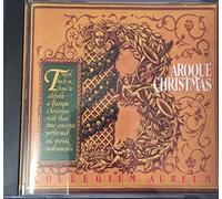 A Baroque Christmas (CD) FRANCESCO PAOLO TOSTI (Importación USA)