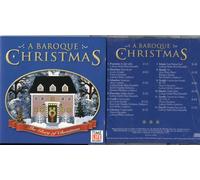 A Baroque Christmas The Glory of Christmas
