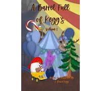 A Barrel Full of Kegg's - Volume 1
