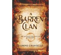 A Barren Clan: 1 (The Inferno Chronicles)