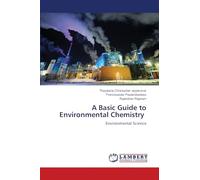 A Basic Guide to Environmental Chemistry: Environmental Science